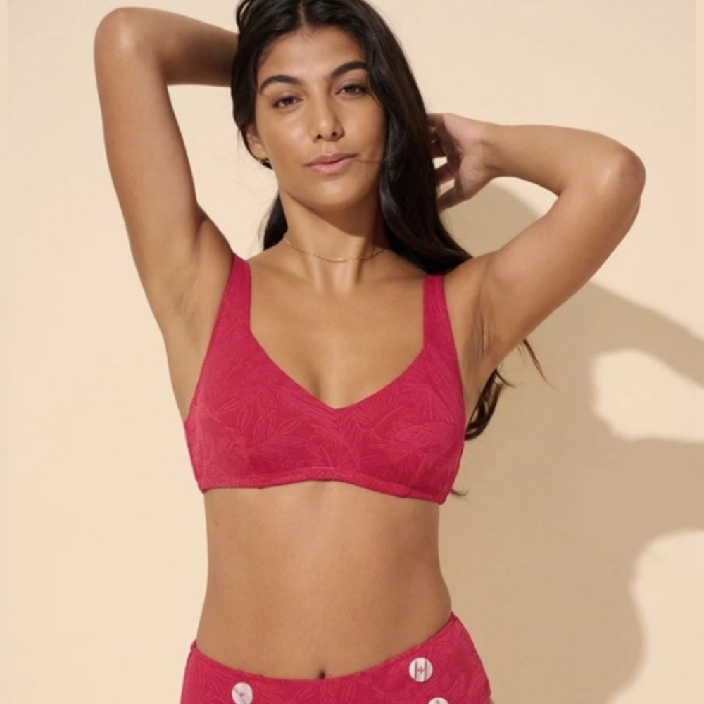 Bikini top - Everyday Sunday Bikini Top